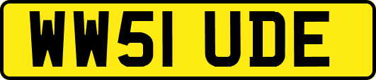 WW51UDE