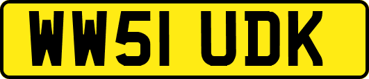 WW51UDK