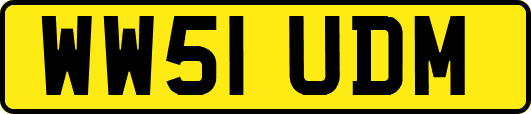 WW51UDM