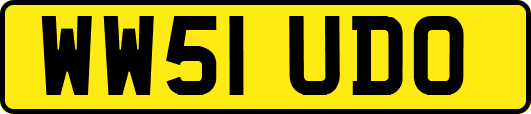 WW51UDO