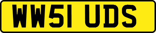 WW51UDS