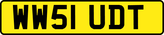 WW51UDT