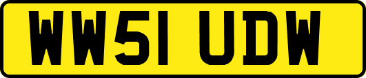 WW51UDW