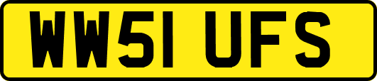 WW51UFS