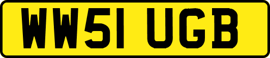 WW51UGB