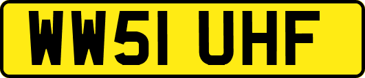 WW51UHF