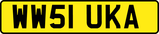 WW51UKA