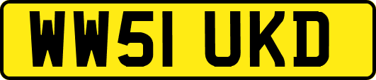 WW51UKD