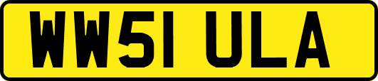 WW51ULA
