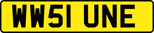 WW51UNE