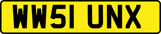 WW51UNX