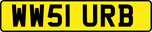 WW51URB