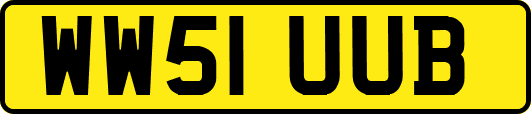 WW51UUB