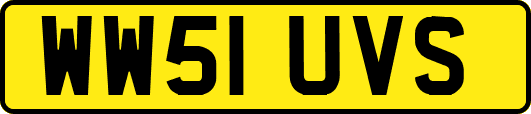 WW51UVS