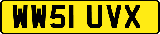 WW51UVX