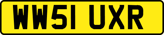 WW51UXR