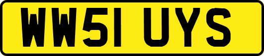 WW51UYS