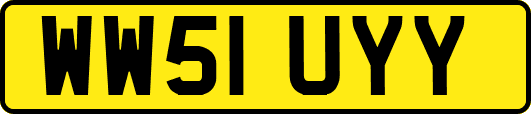 WW51UYY