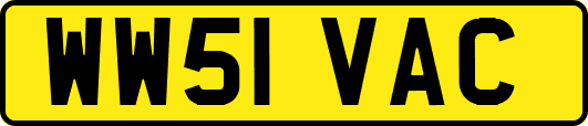 WW51VAC