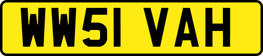 WW51VAH