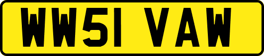 WW51VAW