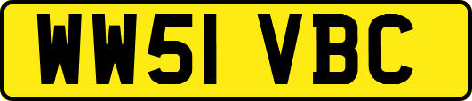 WW51VBC