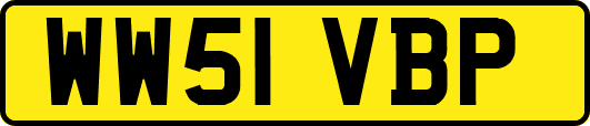 WW51VBP