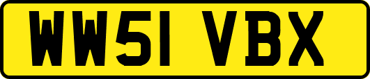 WW51VBX