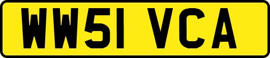 WW51VCA