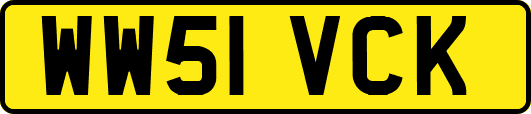 WW51VCK