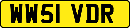 WW51VDR