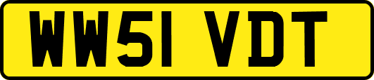 WW51VDT