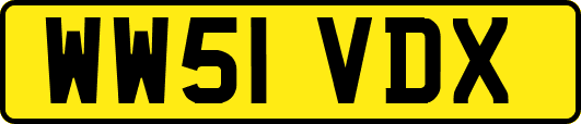 WW51VDX