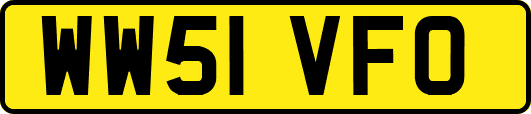 WW51VFO