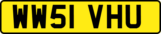 WW51VHU