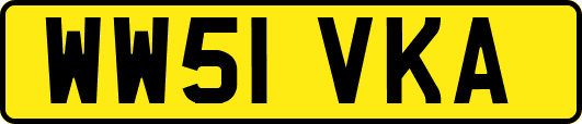 WW51VKA