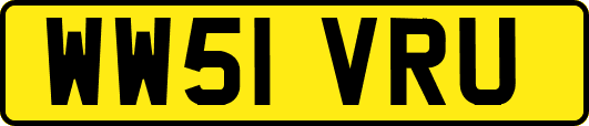 WW51VRU