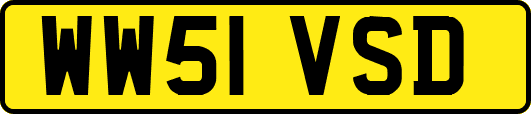 WW51VSD