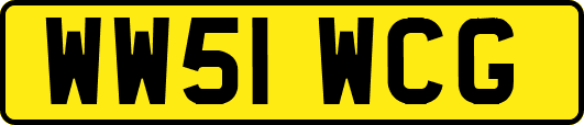 WW51WCG