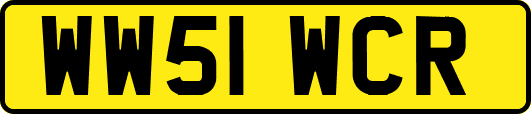 WW51WCR