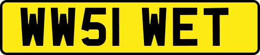 WW51WET