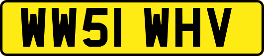 WW51WHV