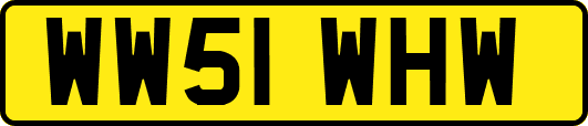 WW51WHW