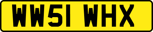 WW51WHX