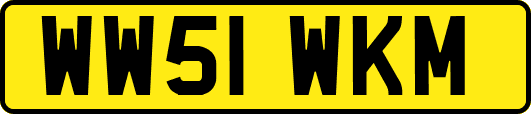 WW51WKM