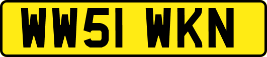 WW51WKN