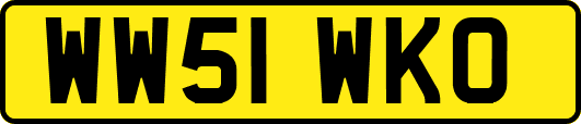 WW51WKO