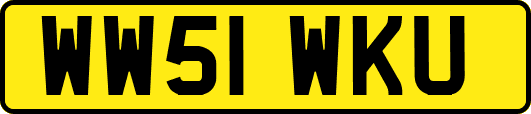 WW51WKU