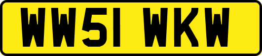 WW51WKW