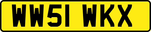 WW51WKX